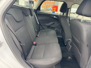 Ford Focus STYLE TDCI 11