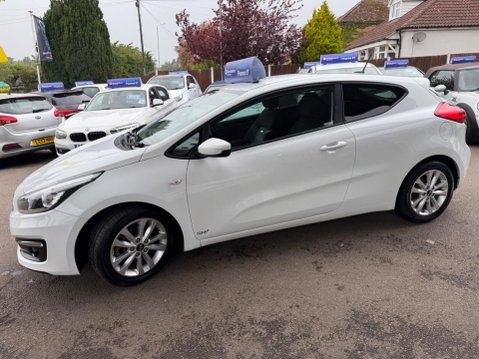 Kia Pro Ceed 1.4 SR7 Euro 6 3dr 14