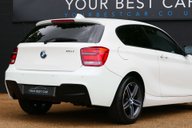 BMW 1 Series 1.6 116i Sport 3dr 14