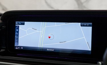 Mercedes-Benz G Class G63 18