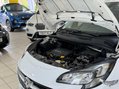 Vauxhall Corsa 1.4i ecoFLEX Energy Euro 6 5dr (a/c) 83