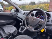Hyundai i10 1.0 I10 SE 5dr 39