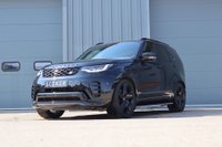 Land Rover Discovery R-DYNAMIC HSE MHEV STYLED BY SEEKER  OVER 5 IN STOCK 