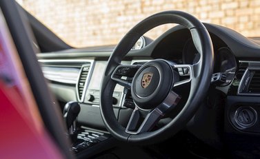 Porsche Macan S Diesel 11