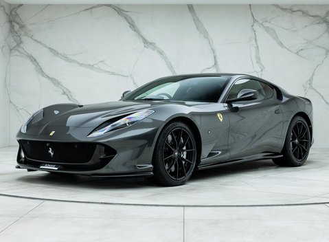Ferrari 812 Superfast 1