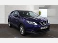 Nissan Qashqai 1.2 DIG-T Acenta Premium 2WD Euro 5 (s/s) 5dr 1