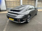 Hyundai IONIQ 6 77.4kWh Ultimate Saloon 4dr Electric Auto AWD (325 ps) Alloys 8