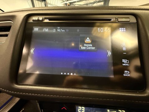 Honda HR-V 1.5 HR-V EX i-VTec CVT 5dr 40