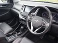 Hyundai TUCSON 2.0 CRDi Premium SE Auto 4WD Euro 6 5dr 38