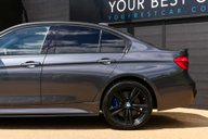 BMW 3 Series 3.0 335d xDrive M Sport Auto 4WD 4dr 12