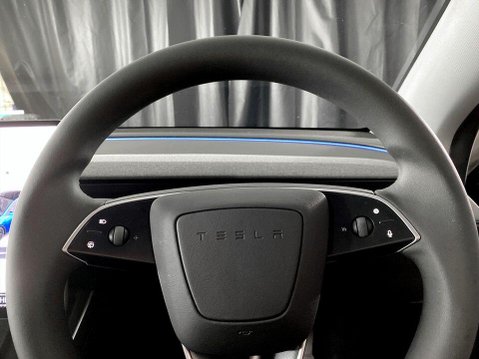 Tesla Model Y 84.7kWh (Dual Motor) Long Range SUV 5dr Electric Auto 4WDE (513 ps) Cruise 13