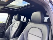 Mercedes-Benz GLC 2.1 GLC220d AMG Line (Premium) Coupe G-Tronic+ 4MATIC Euro 6 (s/s) 5dr 31