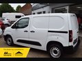 Vauxhall Combo 1.6 Combo 2300 Edition S/S 6