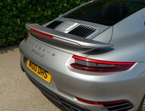 Porsche 911 3.8T 991 Turbo S Coupe 2dr Petrol PDK 4WD Euro 6 (s/s) (580 ps) 12