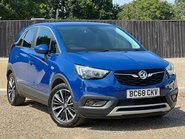 Vauxhall Crossland X ELITE NAV 1