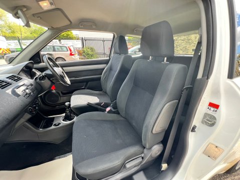 Suzuki Swift GL 30