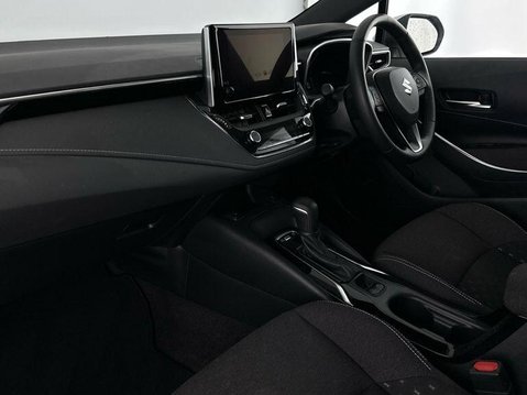 Suzuki Swace MOTION 9