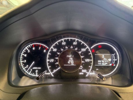 Nissan Note 1.2 12V Acenta Premium Euro 5 (s/s) 5dr 25
