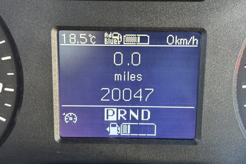 Mercedes-Benz Sprinter 314 Cdi 7G-Tronic Automatic Dropside with Air Con 32