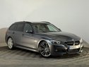 BMW 3 Series 330D M SPORT TOURING