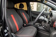 Hyundai i10 T-GDI N LINE 25