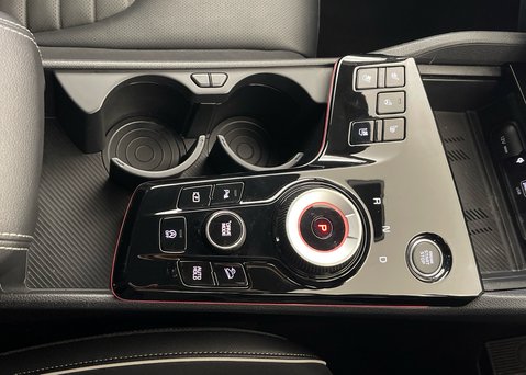 Kia Sportage 1.6 T-GDi GT-Line 'S' DCT 48v 18