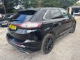 Ford Edge VIGNALE TDCI 7