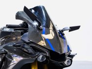 Yamaha R1M 1000 Super Sports Petrol Manual (200 ps) 22
