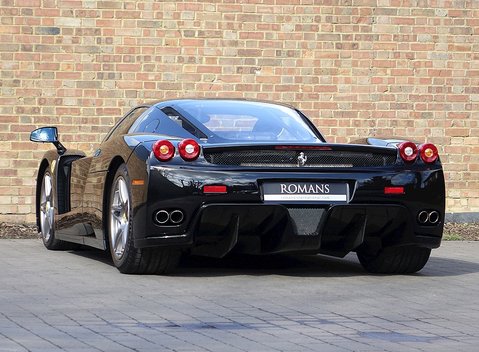 Ferrari Enzo 23