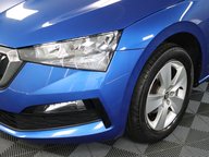Skoda Scala SE TSI 31