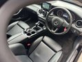 Mercedes-Benz C Class 1.6 C 200 SE Executive Edition D 5dr 3