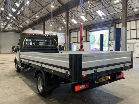 Ford Transit 350 LEADER L4H1 SCC ECOBLUE 7