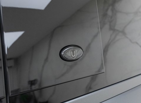 Land Rover Defender 110 V8 P525 URBAN XRS 46