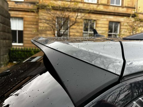 Volkswagen T-Roc 2.0 T-Roc Black Edition TDI Evo Semi-Auto 5dr 42