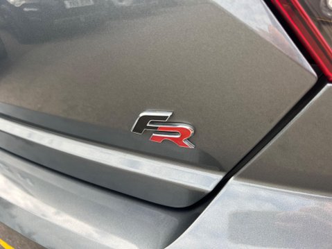 SEAT Ibiza 1.0 TSI FR Euro 6 (s/s) 5dr 18