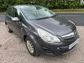 Vauxhall Corsa S AC CDTI ECOFLEX 2