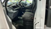 Ford Transit Tipper MWB L2 350 Alloys Cam Tow Bar EURO 6 8