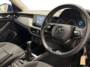 Skoda Kamiq 1.0 Kamiq SE TSi 5dr 6