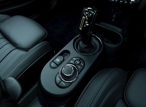 Mini Hatch S Electric Level 3 19