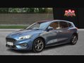 Ford Focus ST-LINE 5