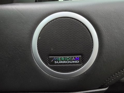 Land Rover Discovery 3.0 TD V6 HSE Luxury Auto 4WD Euro 6 (s/s) 5dr 50