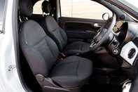 Fiat 500 STANDARD 32