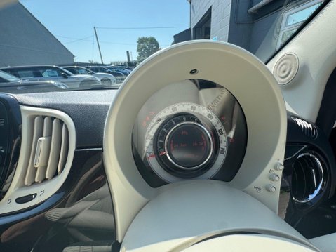 Fiat 500 DOLCEVITA MHEV 29