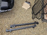 Ford Transit Connect 240 LIMITED TDCI 32