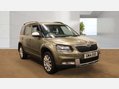 Skoda Yeti 1.2 TSI SE Outdoor 5dr Petrol DSG Euro 5 (105 ps) 1