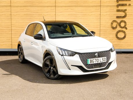 Peugeot 208 GT
