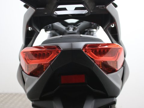 Yamaha Xmax X-MAX 300 (CZD 300-A) 29