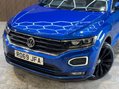 Volkswagen T-Roc 1.5 T-Roc R-Line TSi Evo Semi-Auto 5dr 39