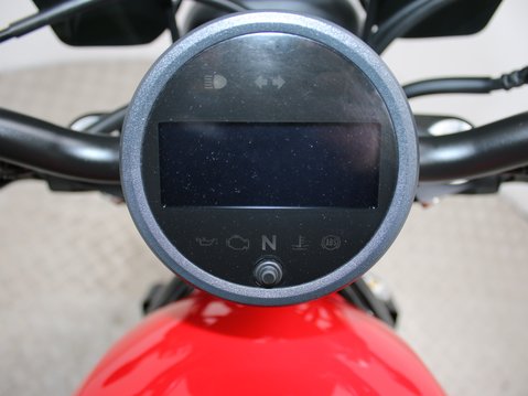 Honda CMX500 Rebel CMX 500 A-K REBEL 20