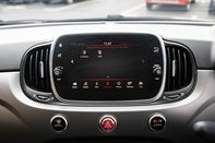 Fiat 500 ROCKSTAR MHEV 26